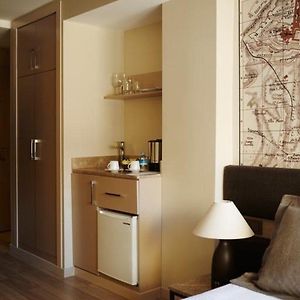 Superior Double Kamer